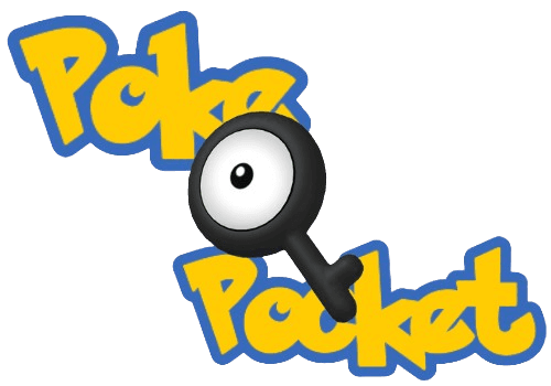 PokePocket Logo